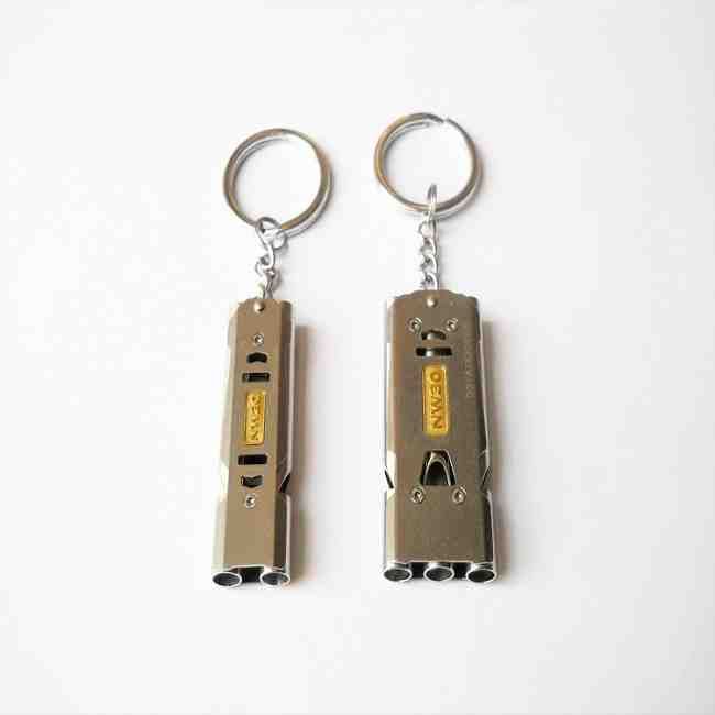 Свисток Lifesaving Whistle NW30