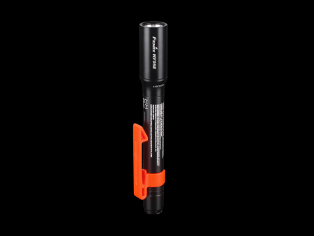 Ліхтар ручний Fenix WF05E