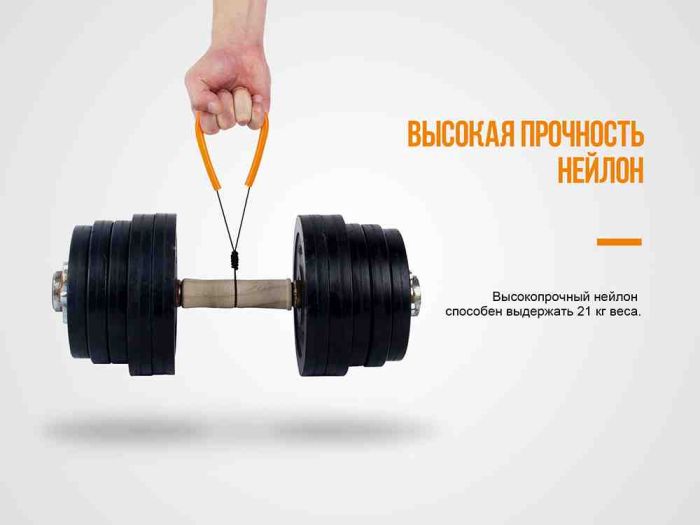 Темляк для ліхтарів Fenix ALL-01