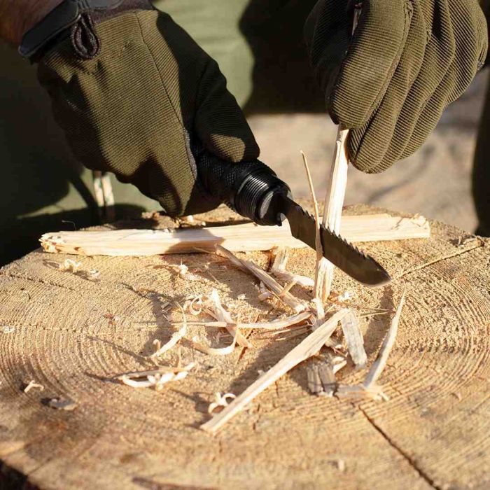 Багатофункціональна сокира Adimanti AXE-003