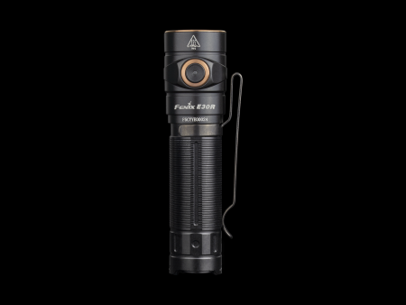 Ліхтар ручний Fenix E30R Cree XP-L HI LED