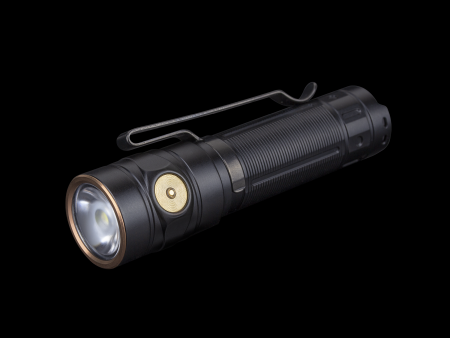 Ліхтар ручний Fenix E30R Cree XP-L HI LED