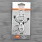Міні-Мультитул NexTool BOTTLE OPENER Finger Bro KT5009B