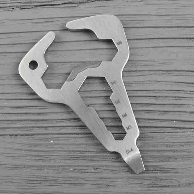 Міні-Мультитул NexTool BOTTLE OPENER Tiny Sting KT5008B