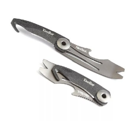 Міні-Мультитул NexTool EDC box cutter Tao Bar KT5016