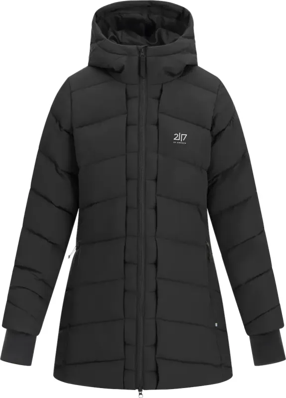 Куртка 2117 of Sweden Kappen Parka Wmn