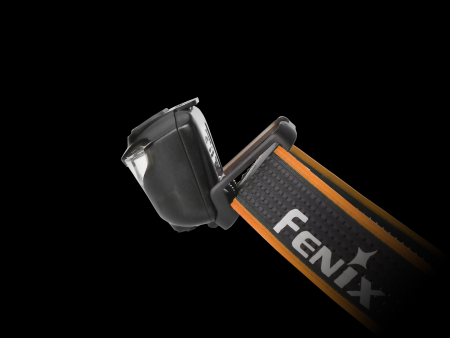 Ліхтар налобний Fenix HL18R чорний