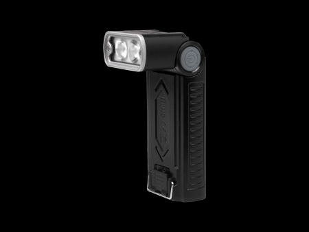 Ліхтар ручний Fenix WT20R