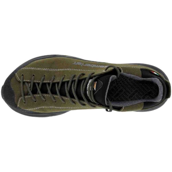 Кросівки Zamberlan 217 Free Blast GTX