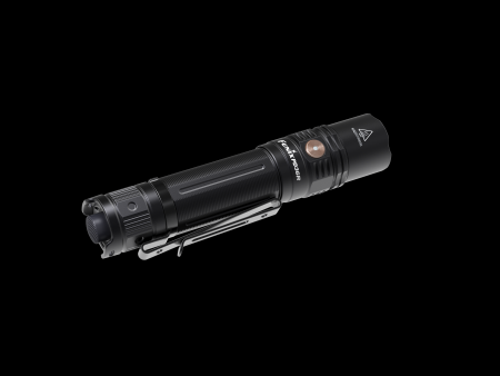 Ліхтар ручний Fenix PD36R
