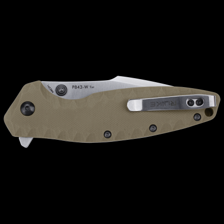 Ніж складаний Ruike P843-W