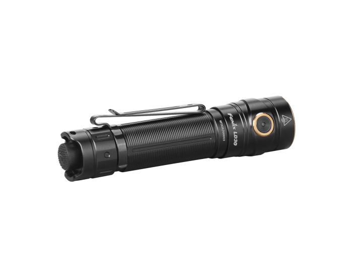 Ліхтар ручний Fenix LD30