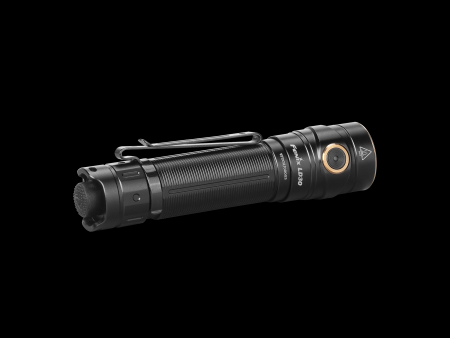Ліхтар ручний Fenix LD30 з акумулятором (ARB-L18-3400)
