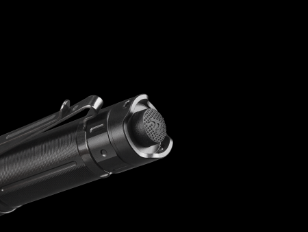 Ліхтар ручний Fenix LD30 з акумулятором (ARB-L18-3400)
