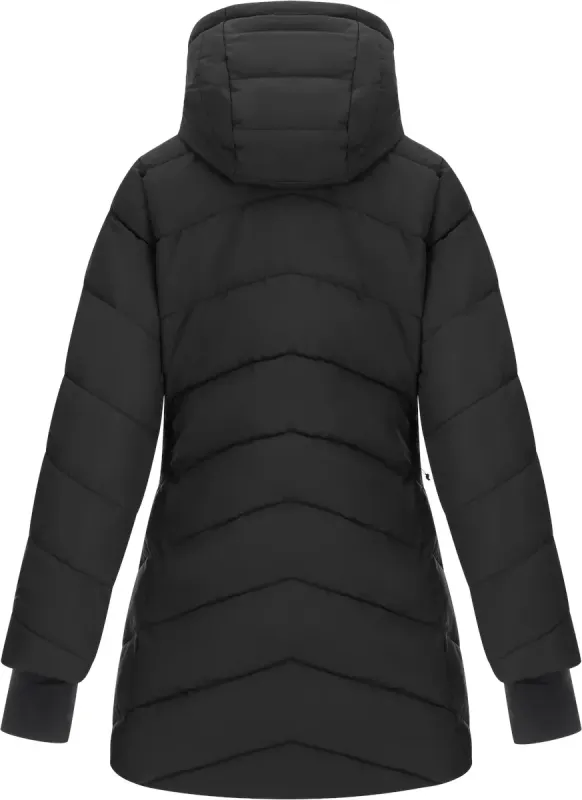 Куртка 2117 of Sweden Kappen Parka Wmn