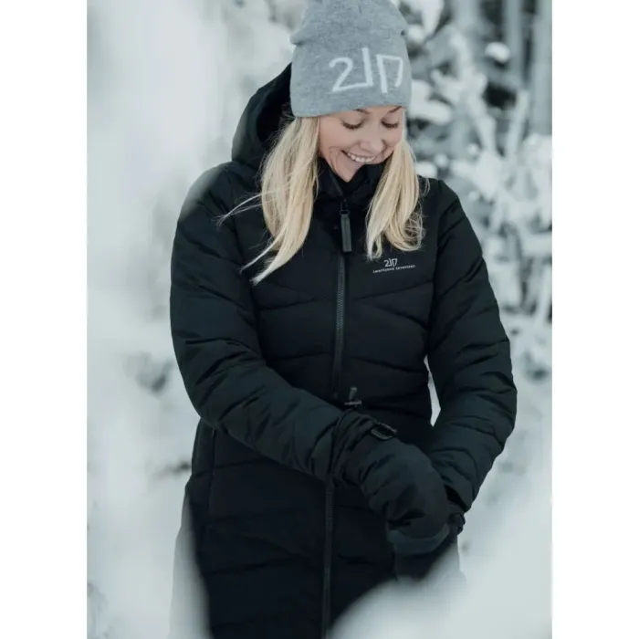 Куртка 2117 of Sweden Kappen Parka Wmn