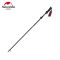 Трекінгова палиця Naturehike ST07 NH18D010-Z, 99-115 см, бордова