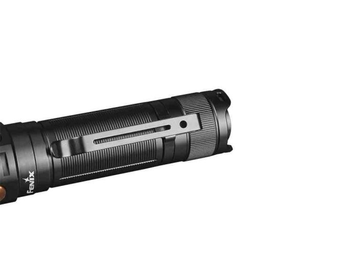 Ліхтар ручний Fenix LD32 UVC