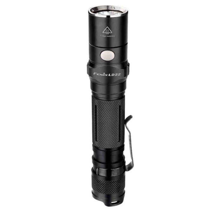 Ліхтар ручний Fenix LD22 G2 2015