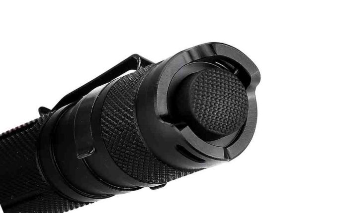 Ліхтар ручний Fenix LD22 G2 2015