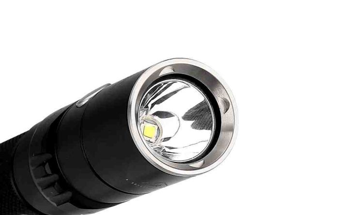 Ліхтар ручний Fenix LD22 G2 2015