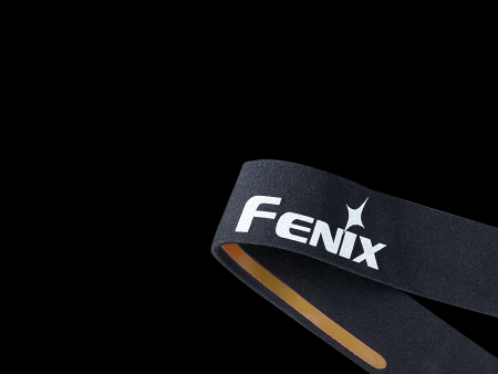 Пов'язка на голову Fenix AFH-10 чорна