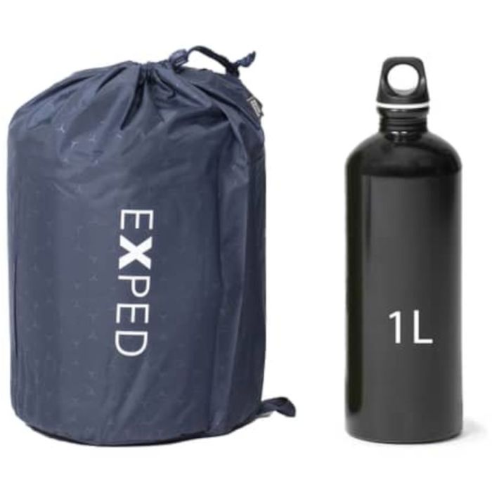 Килимок надувний Exped Versa 5R M
