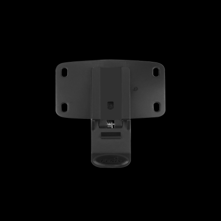 Кріплення на шолом для велоліхтарів ALD-08 Helmet Holder