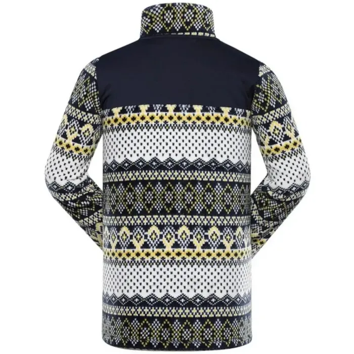Флісова кофта Alpine Pro Eflin  S