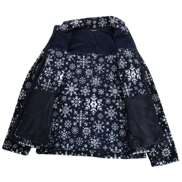 Флісова кофта Alpine Pro Eflin  S