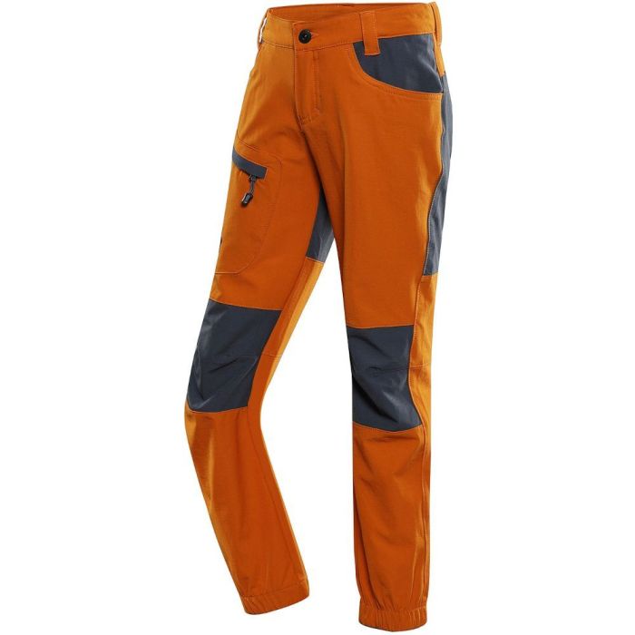 Штани Alpine Pro Akano size 140/146