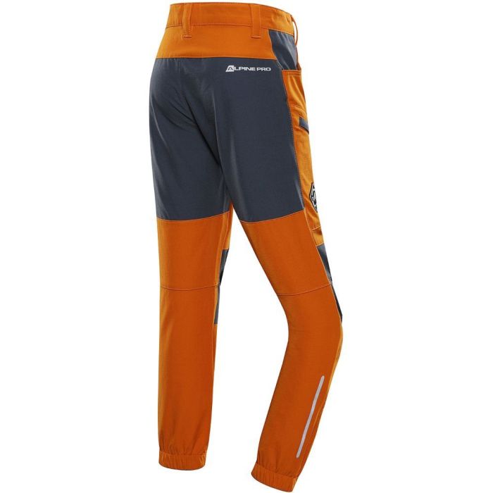 Штани Alpine Pro Akano size 152/158
