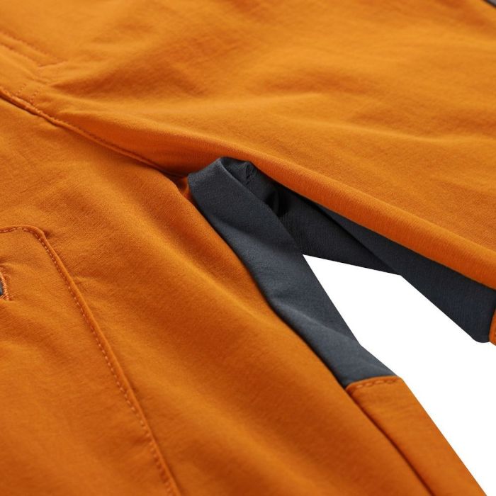 Штани Alpine Pro Akano size 128/134