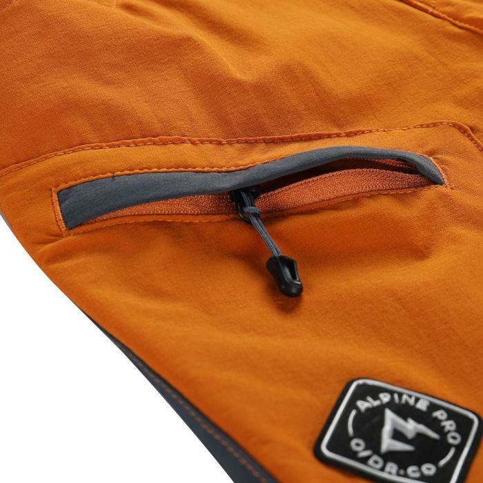 Штани Alpine Pro Akano size 140/146