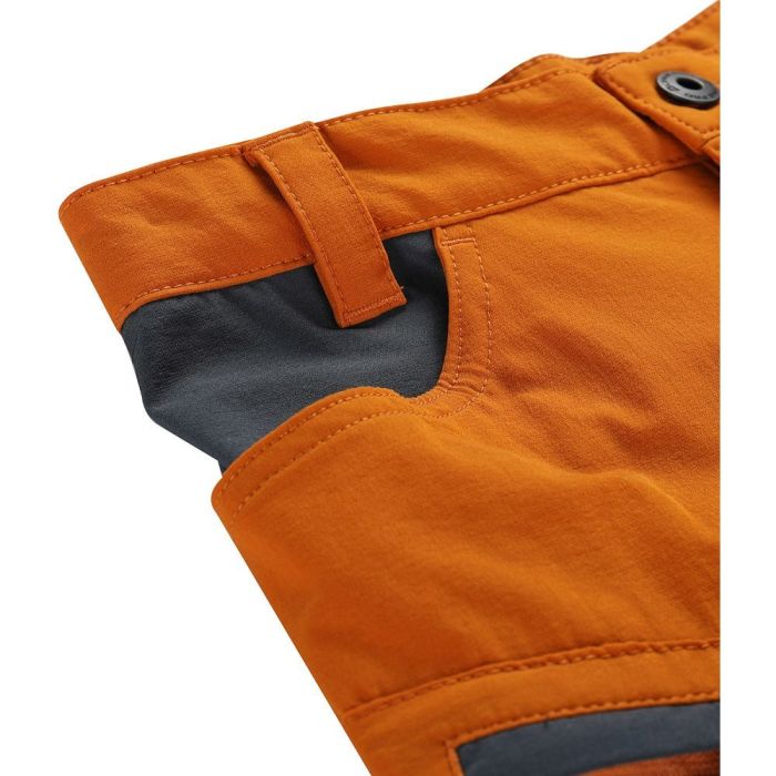 Штани Alpine Pro Akano size 152/158