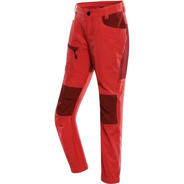 Штани Alpine Pro Akano size 140/146