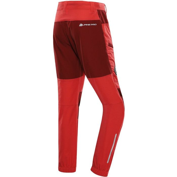 Штани Alpine Pro Akano size 128/134