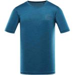 Футболка Alpine Pro Basik S