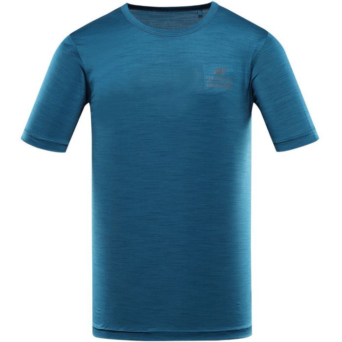 Футболка Alpine Pro Basik XL