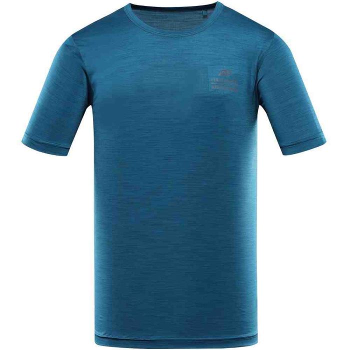 Футболка Alpine Pro Basik
