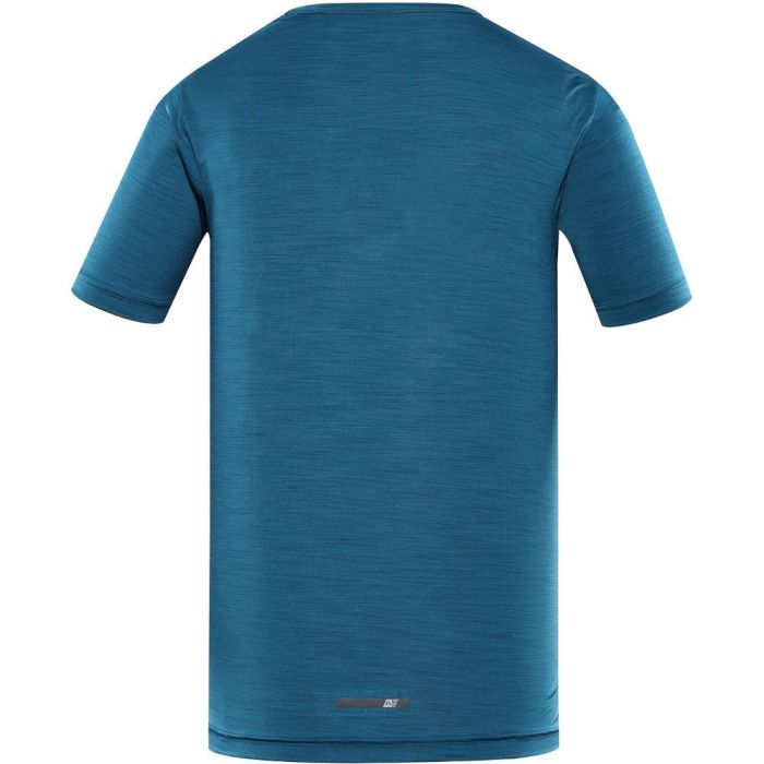 Футболка Alpine Pro Basik XL