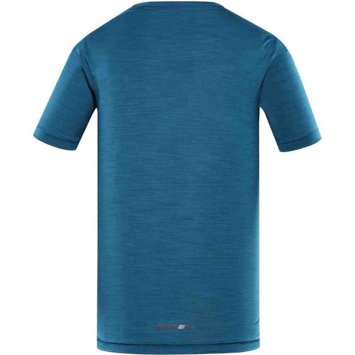 Футболка Alpine Pro Basik