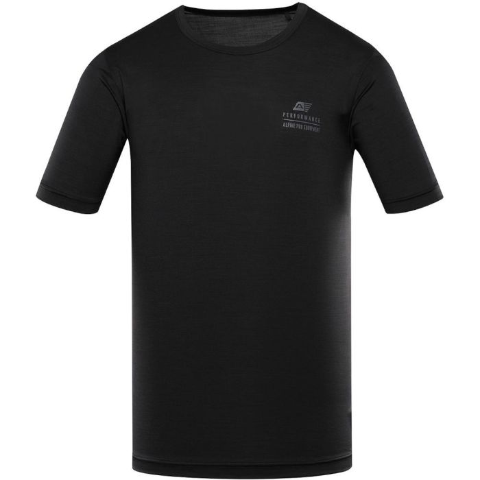 Футболка Alpine Pro Basik M