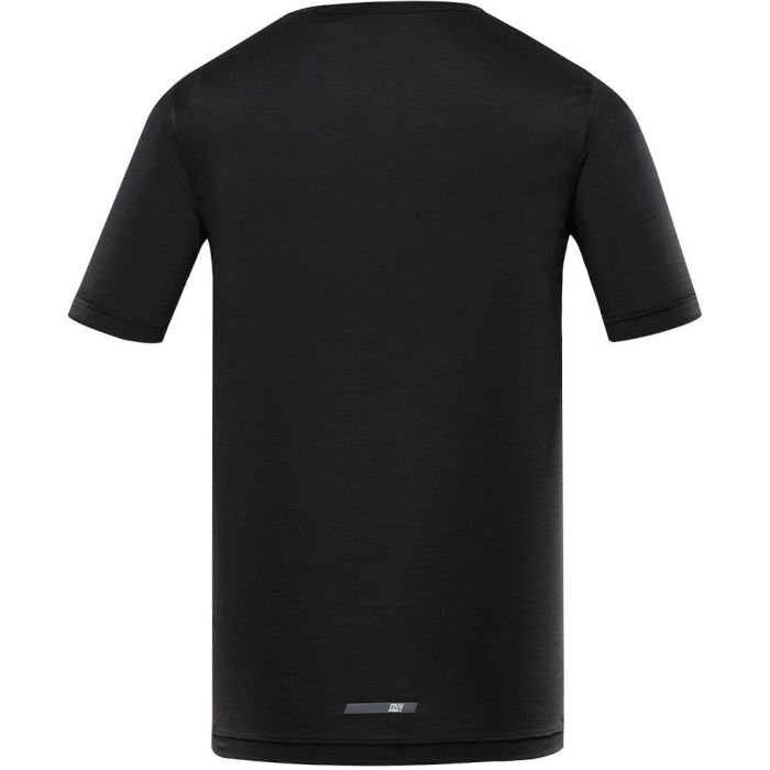 Футболка Alpine Pro Basik XXL
