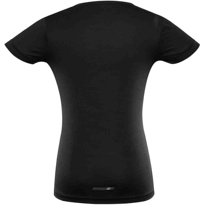 Футболка Alpine Pro Basika