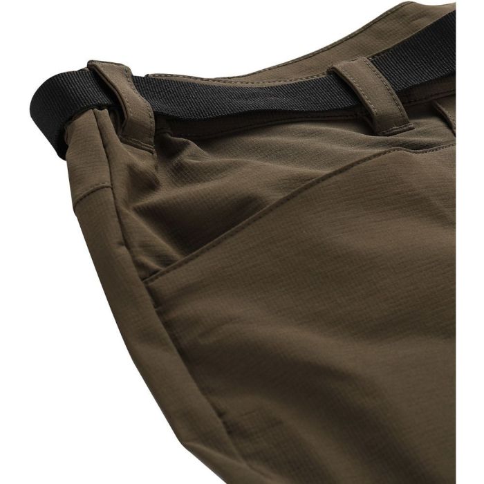 Штани Alpine Pro Corb size 50