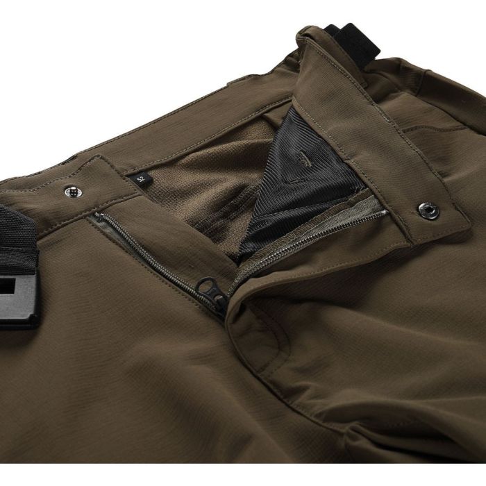 Штани Alpine Pro Corb size 50