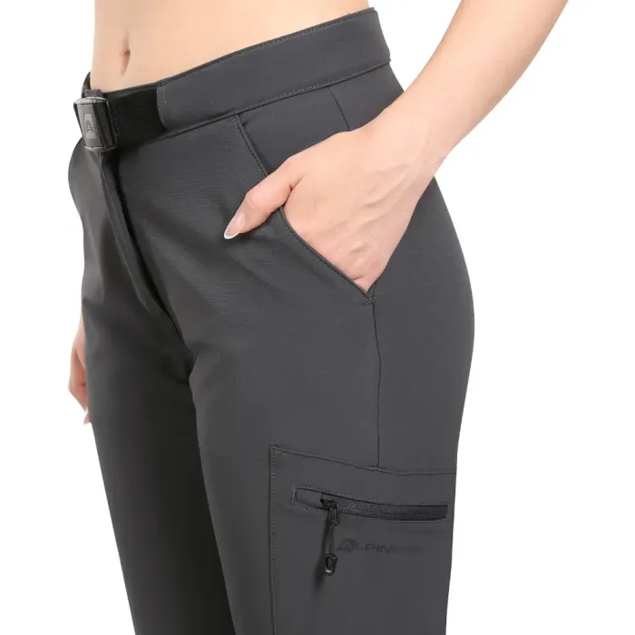 Штани Alpine Pro Corba Wmn