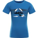 Футболка Alpine Pro Dallo 3