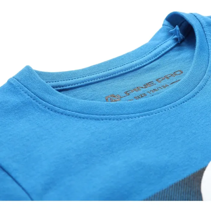 Футболка Alpine Pro Dallo 3